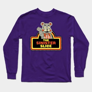 Five Nights At Freddy's Sinister Long Sleeve T-Shirt